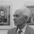 Julius Kodrík - poslední sokol z Uherského Ostrohu
