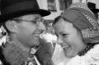 Starší stárci Miroslav Pavelka a Ludmila Dominiková