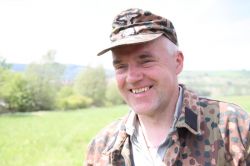 Petr Mikláš (foto:rb)