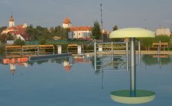Krásné hlucké koupaliště (foto:rb)