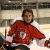 Hokej