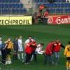 Slovácko - Jihlava 2:2