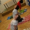 Když jsou ženy v pohybu